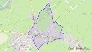 Maison 110 m² six pièces à vendre à Saint-Eusèbe