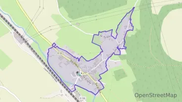Maison 140 m² cinq pièces à vendre à Gissey-sous-Flavigny