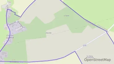 Maison 114 m² quatre pièces à vendre à Châtillon-sur-Broué