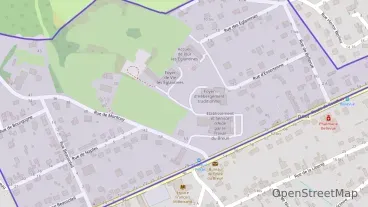 Maison 89 m² quatre pièces à vendre à Le Breuil