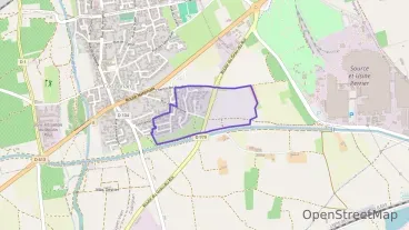 Maison 80 m² quatre pièces à vendre à Codognan