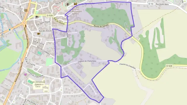 Maison 102 m² 5 pièces à vendre à Châtillon-sur-Seine