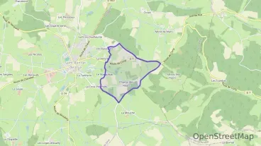 Maison 143 m² quatre pièces à vendre à Saint-Bonnet-de-Joux
