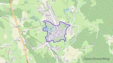 Maison 65 m² quatre pièces à vendre à Poule-les-Écharmeaux