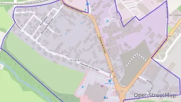 Maison 88 m² quatre pièces à vendre à Châtillon-sur-Seine