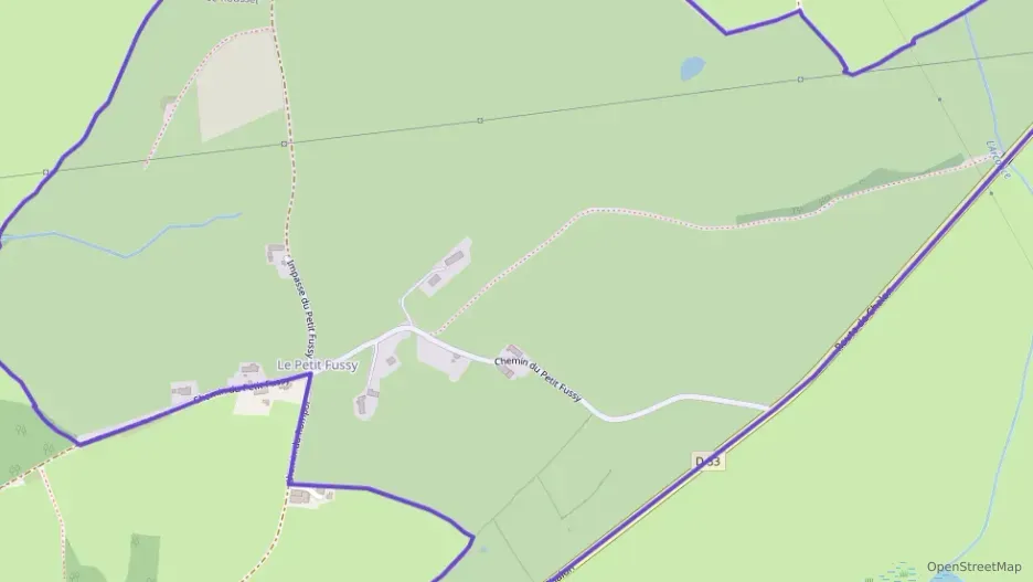 Maison 138 m² cinq pièces à vendre à Le Rousset-Marizy