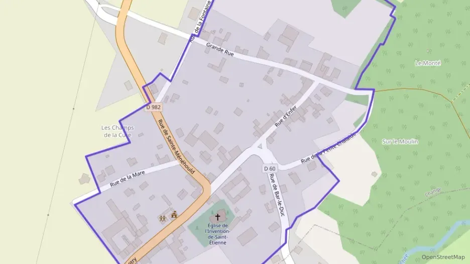 Maison 150 m² cinq pièces à vendre à Changy