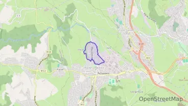 Maison 72 m² trois pièces à vendre à Roche-la-Molière