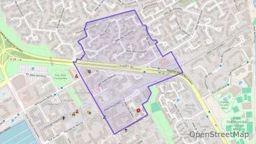 Maison 109 m² quatre pièces à vendre à La Grande-Motte