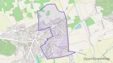 Maison 90 m² quatre pièces à vendre à Calvisson