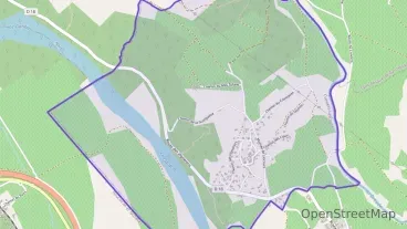 Maison 100 m² quatre pièces à vendre à Cruviers-Lascours