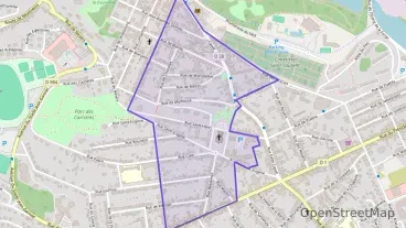 Maison 75 m² trois pièces à vendre à Le Creusot