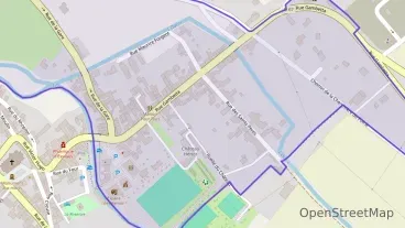 Maison 142 m² trois pièces à vendre à Essoyes