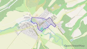 Maison 142 m² trois pièces à vendre à Essoyes