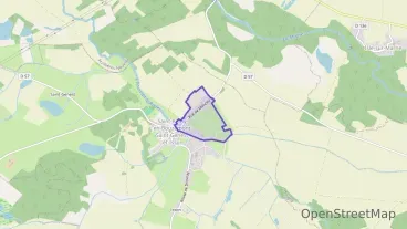 Maison 80 m² trois pièces à vendre à Saint-Remy-en-Bouzemont-Saint-Genest-et-Isson