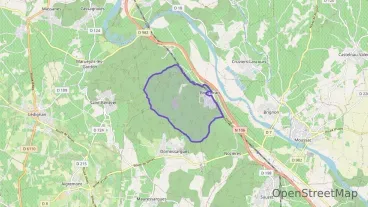 Maison 93 m² quatre pièces à vendre à Boucoiran-et-Nozières
