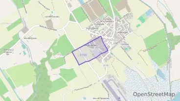 Maison 130 m² quatre pièces à vendre à Candillargues