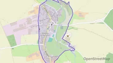 Maison 90 m² quatre pièces à vendre à Villaines-en-Duesmois