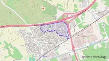 Maison 89 m² quatre pièces à vendre à Gallargues-le-Montueux