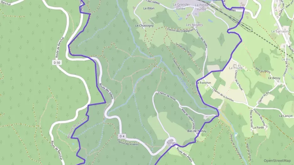 Maison 90 m² quatre pièces à vendre à Belleroche Maison 90 m² quatre pièces à vendre à Belleroche