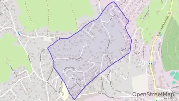 Maison 89 m² quatre pièces à vendre à Unieux