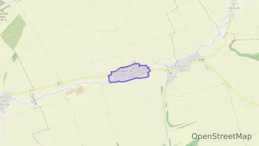 Maison 105 m² trois pièces à vendre à Coupéville