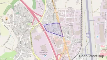 Maison 122 m² quatre pièces à vendre à Andrézieux-Bouthéon