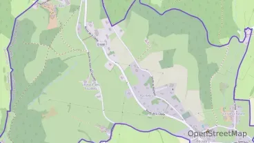 Maison 112 m² cinq pièces à vendre à Saint-Clément-de-Vers