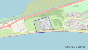 Maison 120 m² quatre pièces à vendre à La Grande-Motte
