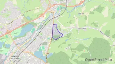 Maison 114 m² cinq pièces à vendre à Blanzy