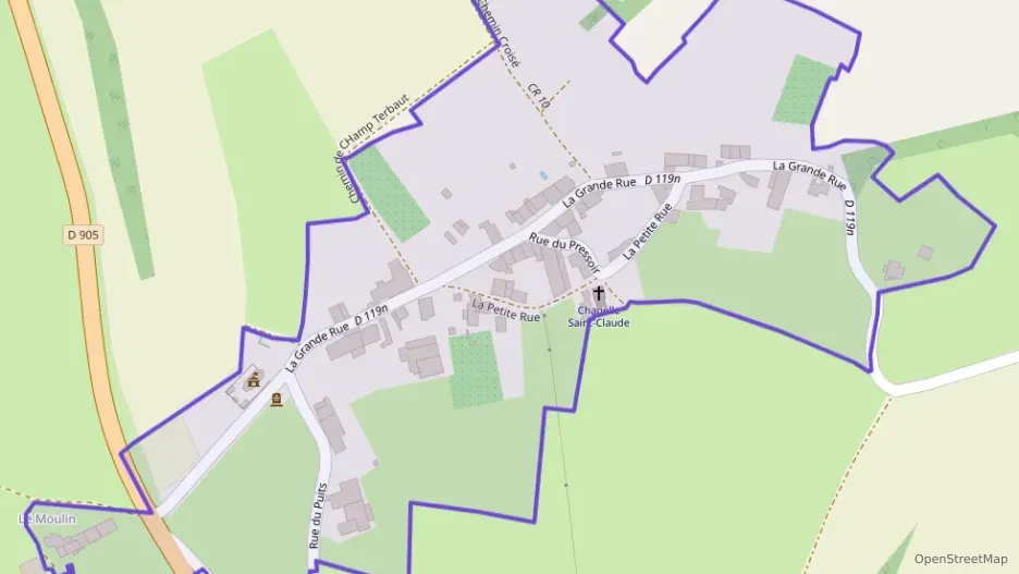 Maison 140 m² cinq pièces à vendre à Brain