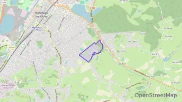 Maison 72 m² quatre pièces à vendre à Saint-Vallier Maison 72 m² quatre pièces à vendre à Saint-Vallier