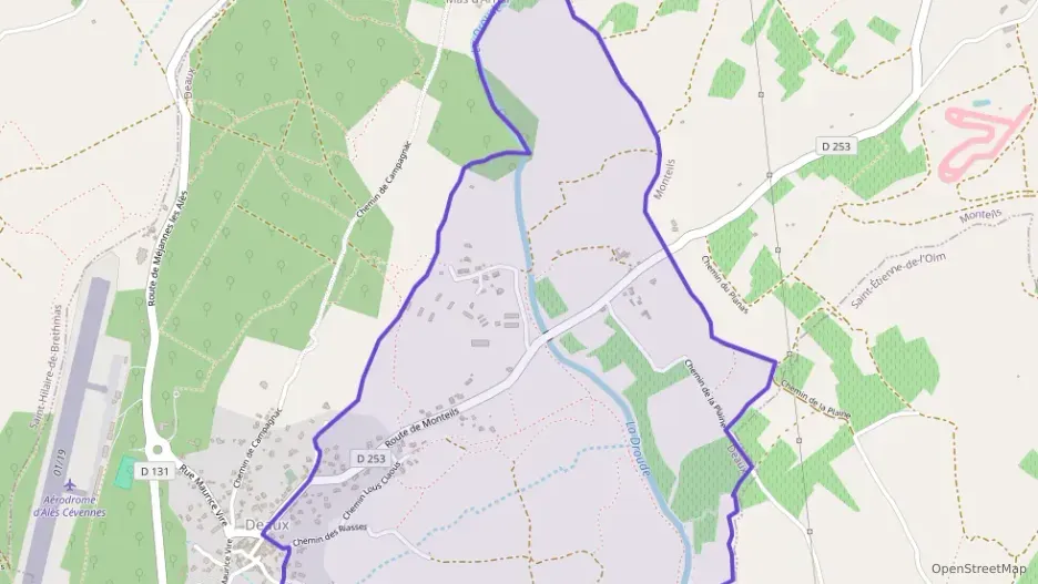 Maison 63 m² trois pièces à vendre à Deaux