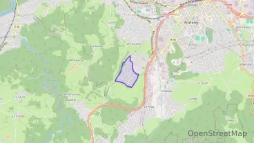 Maison 89 m² quatre pièces à vendre à Fraisses