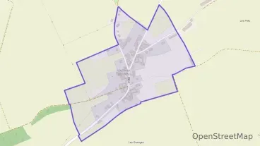 Maison 67 m² quatre pièces à vendre à Saint-Amand-sur-Fion