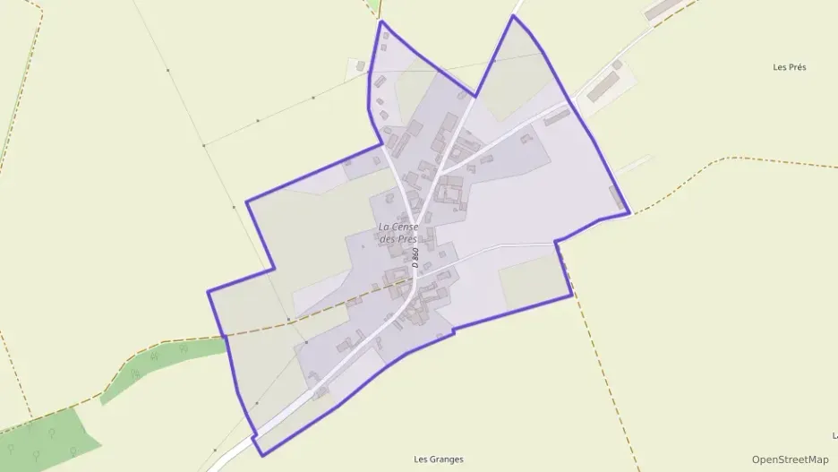 Maison 67 m² quatre pièces à vendre à Saint-Amand-sur-Fion