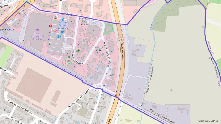 Maison 135 m² cinq pièces à vendre à Lunel