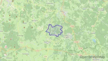 Maison 112 m² quatre pièces à vendre à Mazet-Saint-Voy