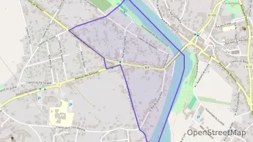 Maison 98 m² quatre pièces à vendre à Saint-Just-Saint-Rambert