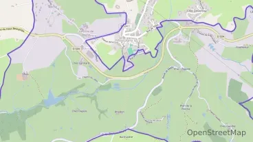 Maison 109 m² cinq pièces à vendre à Montagny