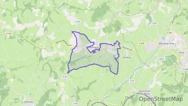 Maison 109 m² cinq pièces à vendre à Montagny