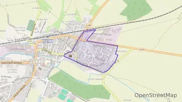 Maison 110 m² six pièces à vendre à Vendeuvre-sur-Barse