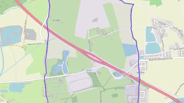 Maison 98 m² trois pièces à vendre à Veauchette