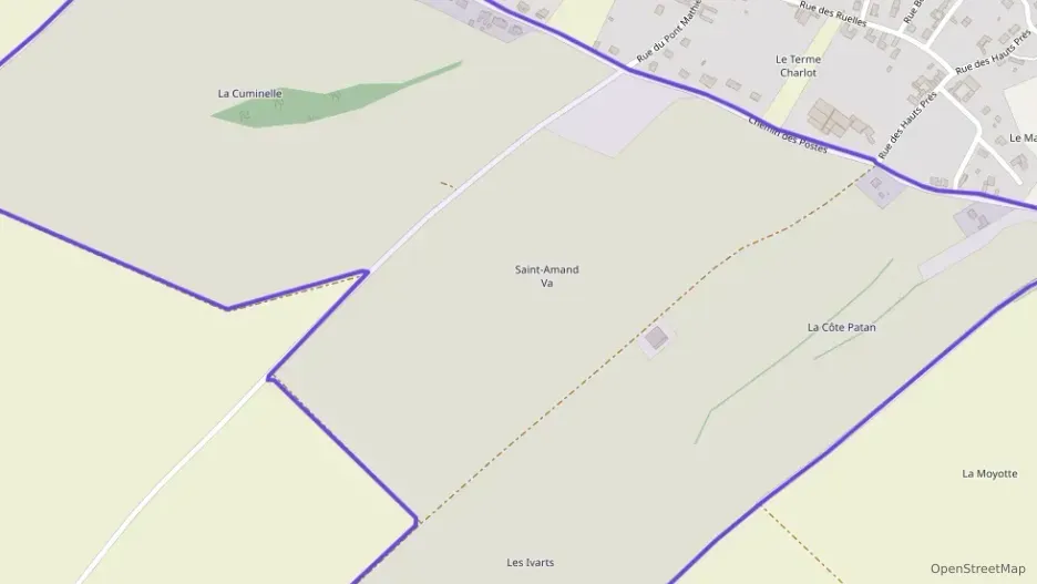 Maison 176 m² quatre pièces à vendre à Saint-Amand-sur-Fion Maison 176 m² quatre pièces à vendre à Saint-Amand-sur-Fion