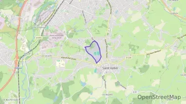 Maison 90 m² quatre pièces à vendre à Saint-Vallier