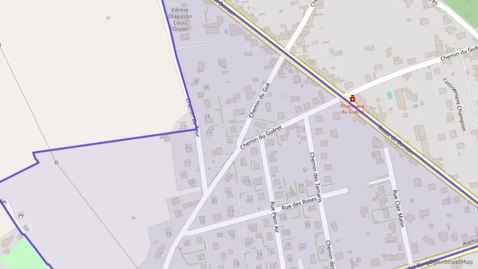 Maison 80 m² trois pièces à vendre à Saint-Just-Saint-Rambert