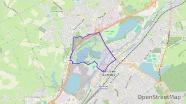 Maison 79 m² quatre pièces à vendre à Montceau-les-Mines