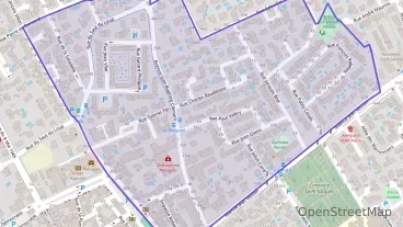 Maison 69 m² quatre pièces à vendre à Mauguio