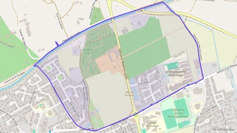 Maison 92 m² quatre pièces à vendre à Lunel Maison 92 m² quatre pièces à vendre à Lunel