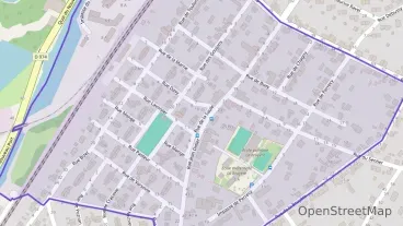 Maison 120 m² cinq pièces à vendre à Montceau-les-Mines